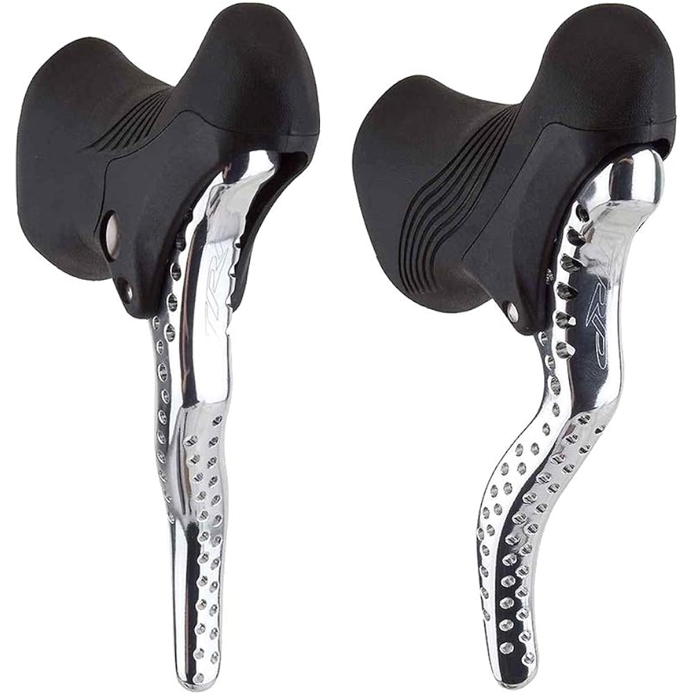 TRP RRL SR BLACK HOOD/SILVER LEVER BR-TRP-M033