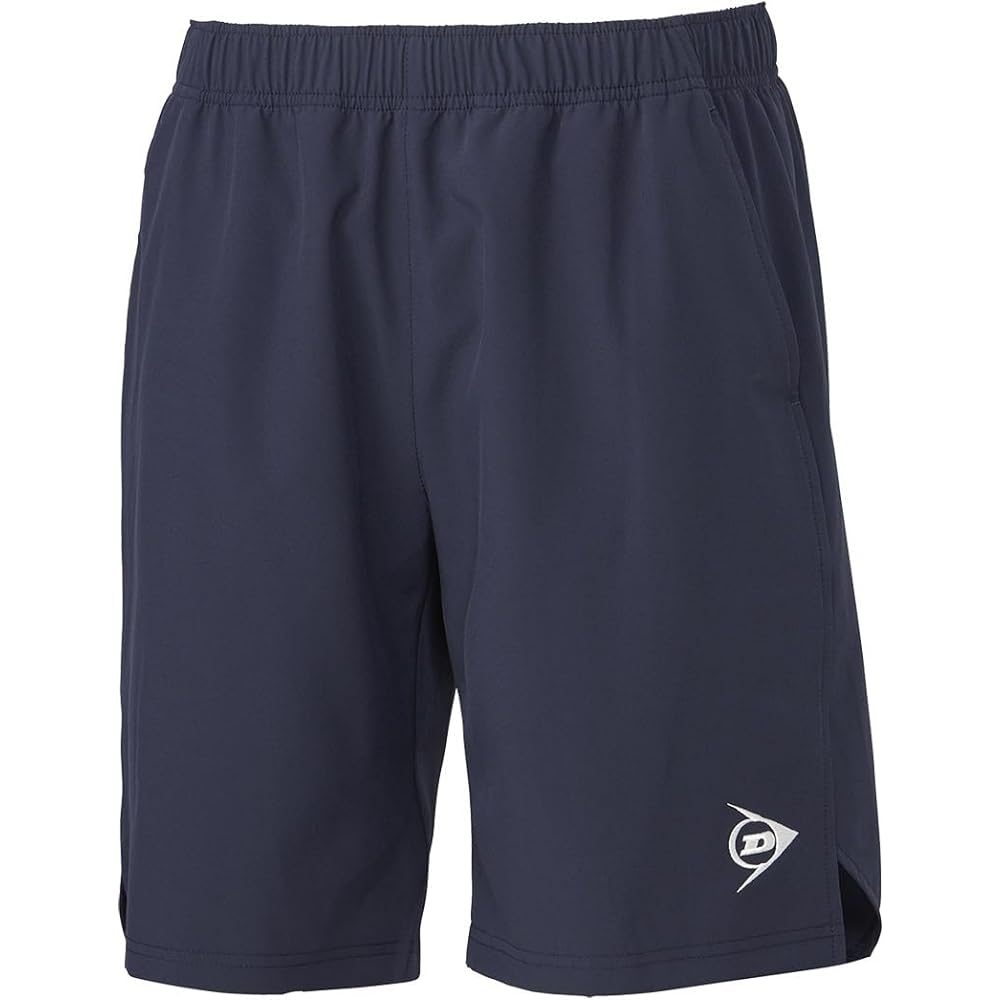 Dunlop DUNLOP tennis wear boys game shorts DAS-2391