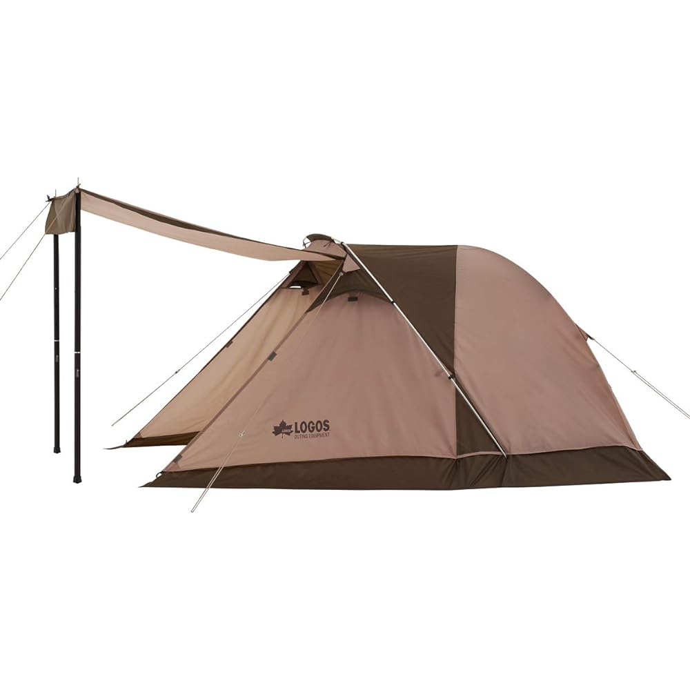 LOGOS Tradcanvas Touring Double SOLO-BA 71805575