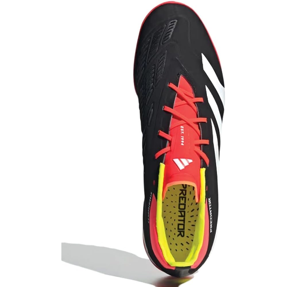 [Adidas] Futsal Shoes Predator 24 Alphaskin Elite TF MDK13