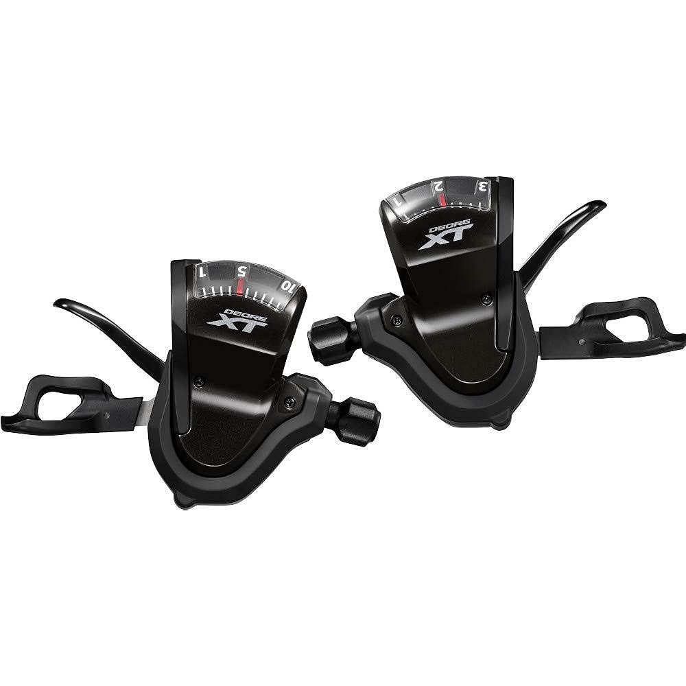 SHIMANO SL-T8000 left and right set 3×10S ISLT8000PA