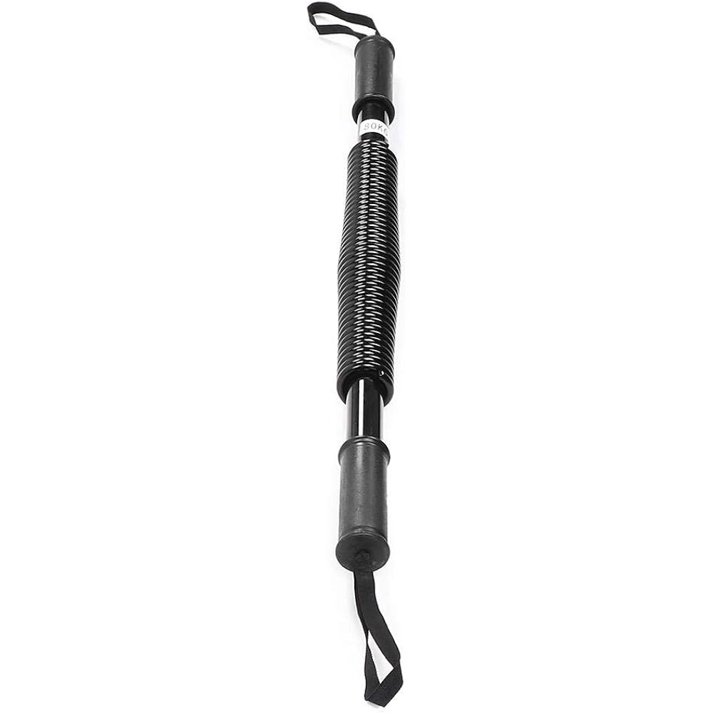 itness Equipment Arm Trainer, Muscle Trainer, Adjustable Wrist Blaster Power Exerciser Non-slip Handle for Home Gym Back Shoulder Training