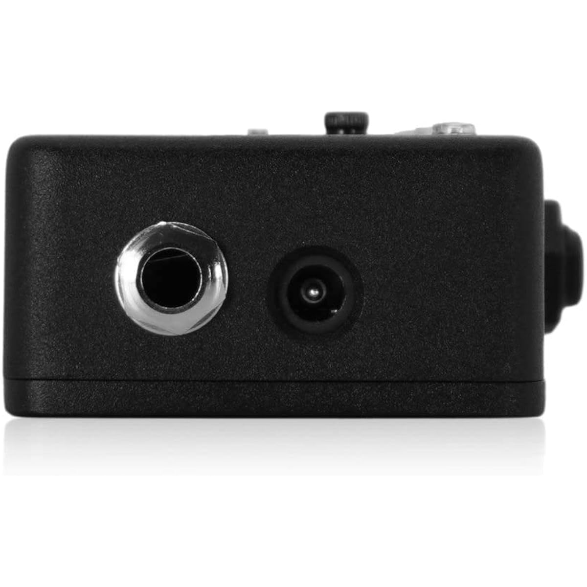 One Control Minimal Series MIDI Dual Stereo Loop / 2 Loop Switcher MIDI Control Stereo Loop One Control