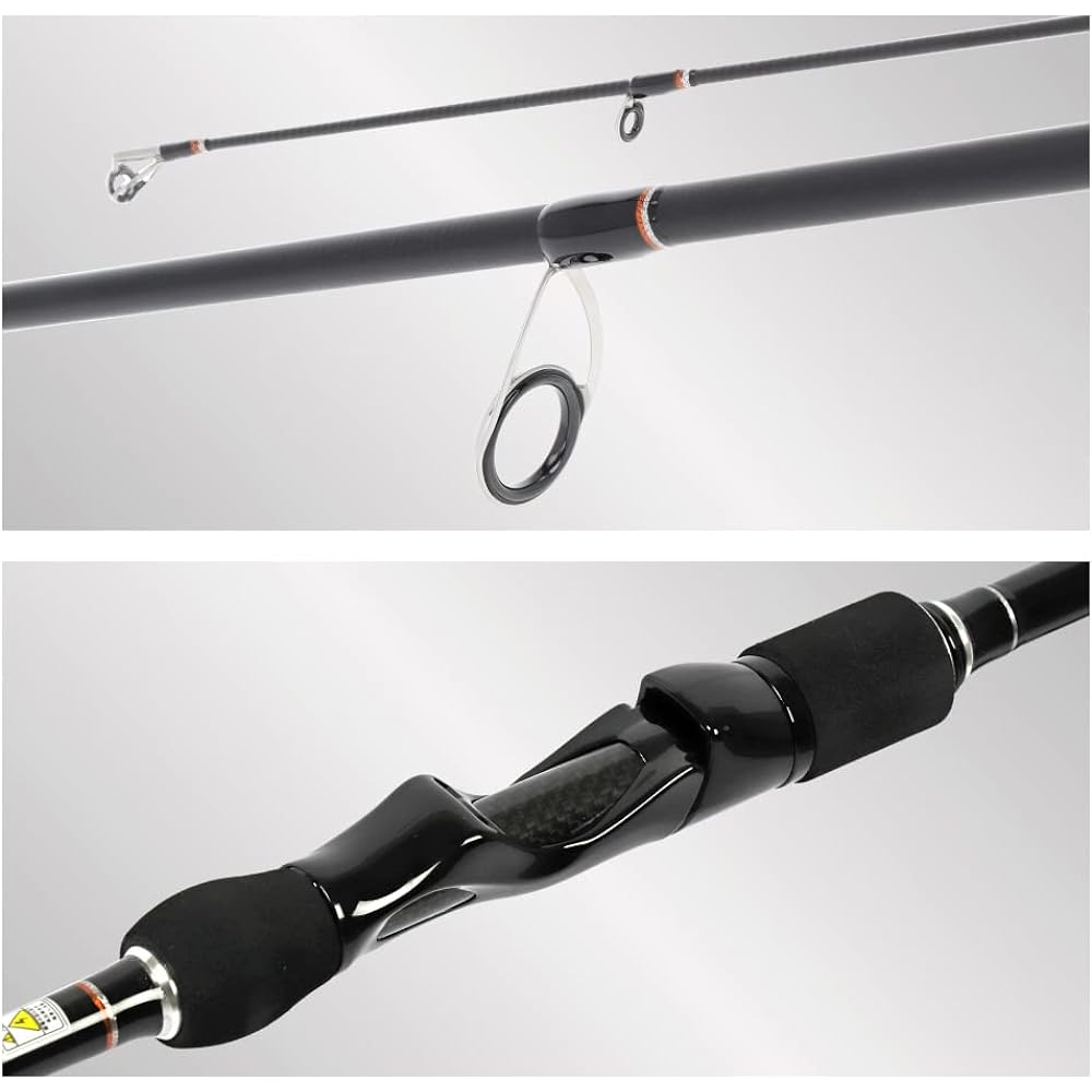 FALKEN R Sparna 86ML (Eging Rod) FALKEN R