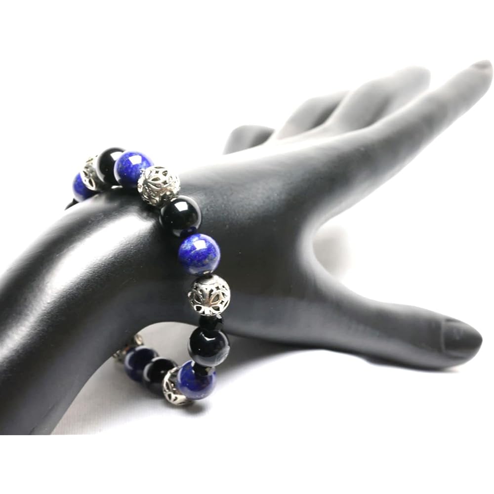 [Casco] Balance e natural stone bracelet 800