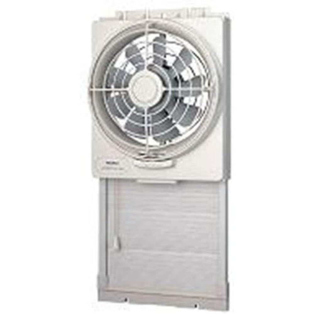 TOSHIBA Window Ventilation Fan [VFW-25X2]