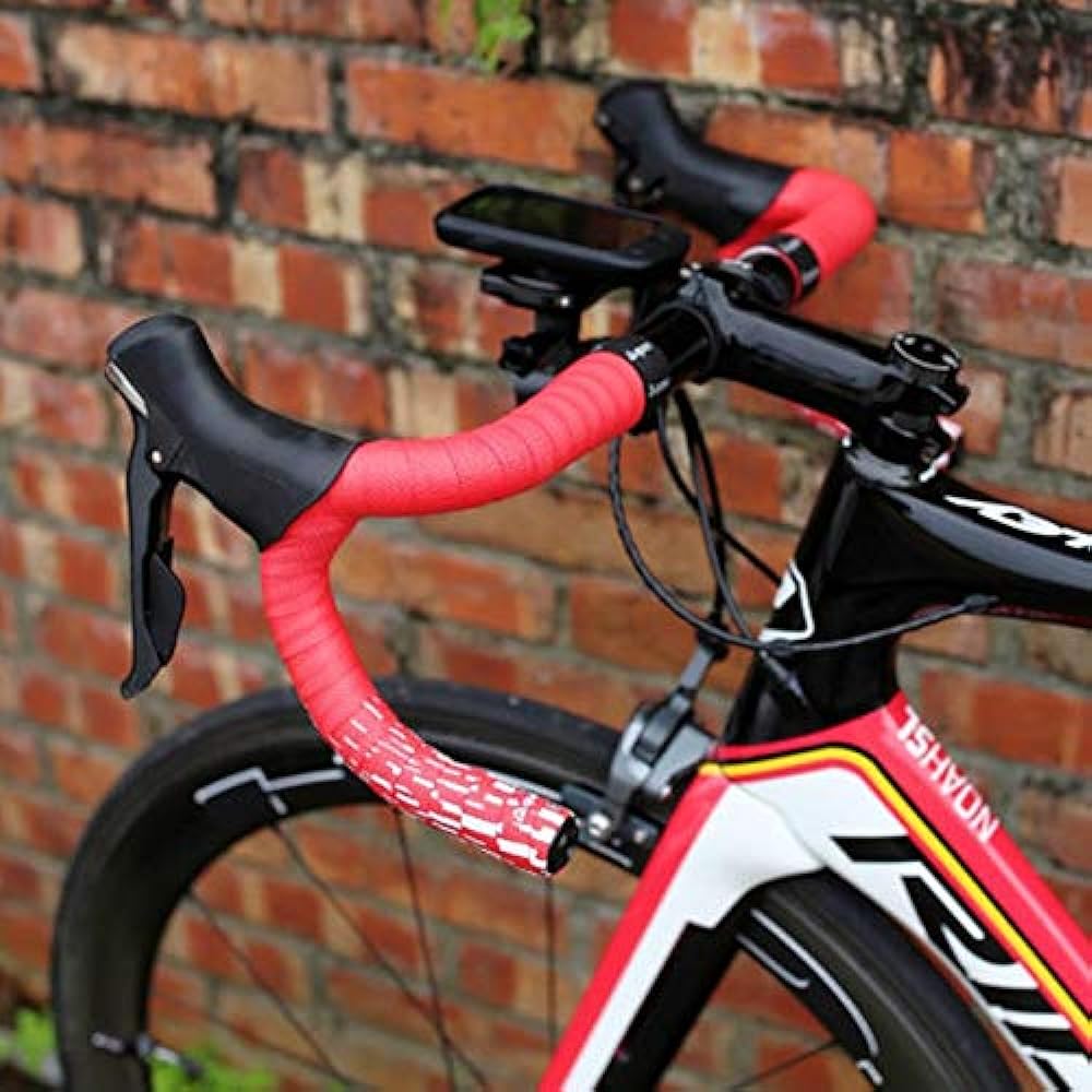 Guee SL Elite Bar Tape/Bar Tape (GU-BT-06-X3A1-WH)