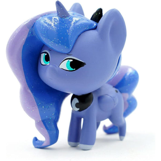 My Little Pony Princess Lila Brony MLP Hasbro Studio Chibi Series 2 Vinyl Collectible WeLoveFine