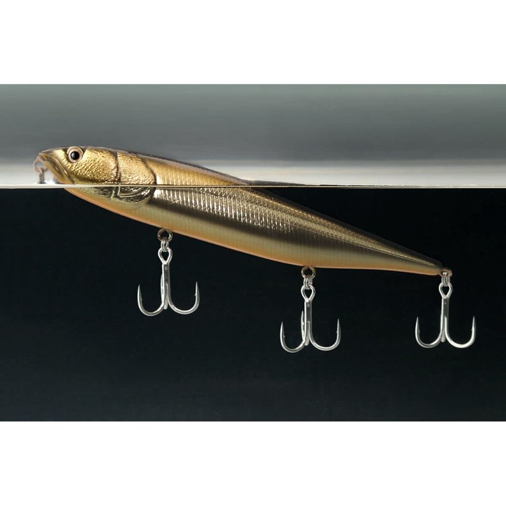 deps Deps Huge Pencil Skater Silent deps HUGE PENCIL 09 Cotton Candy Silent