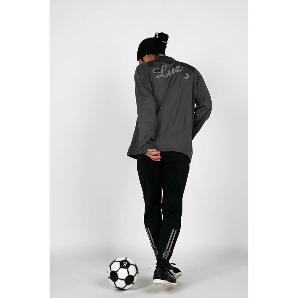 [Lucy Sombra] LS SUPER SLIMFIT LONG PANTS L1222055