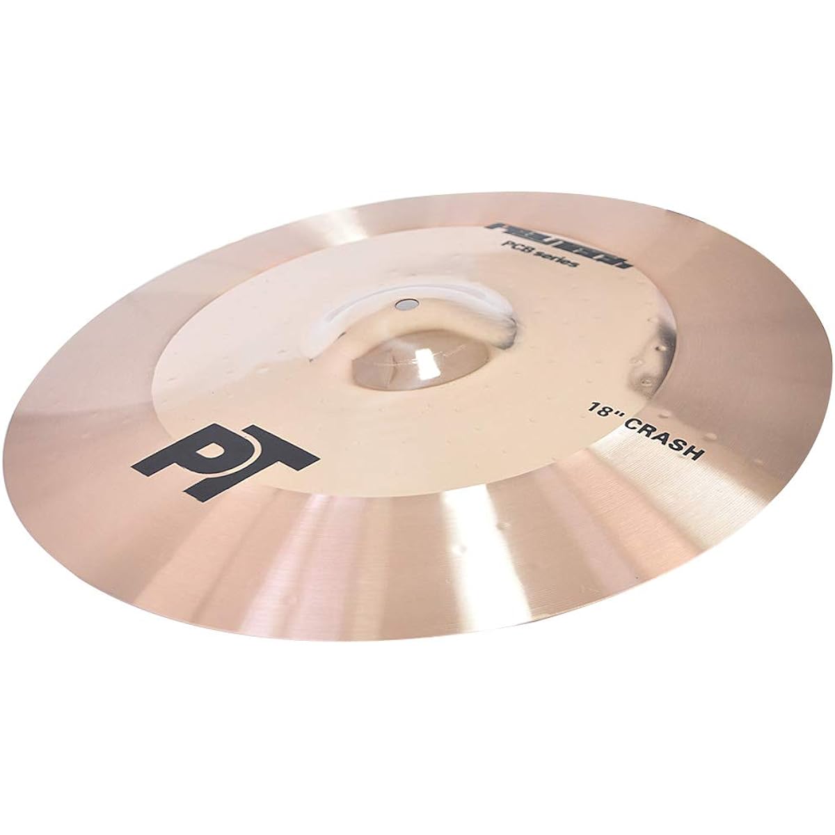 PLAYTECH Cymbal PCB18CR Crash 18"