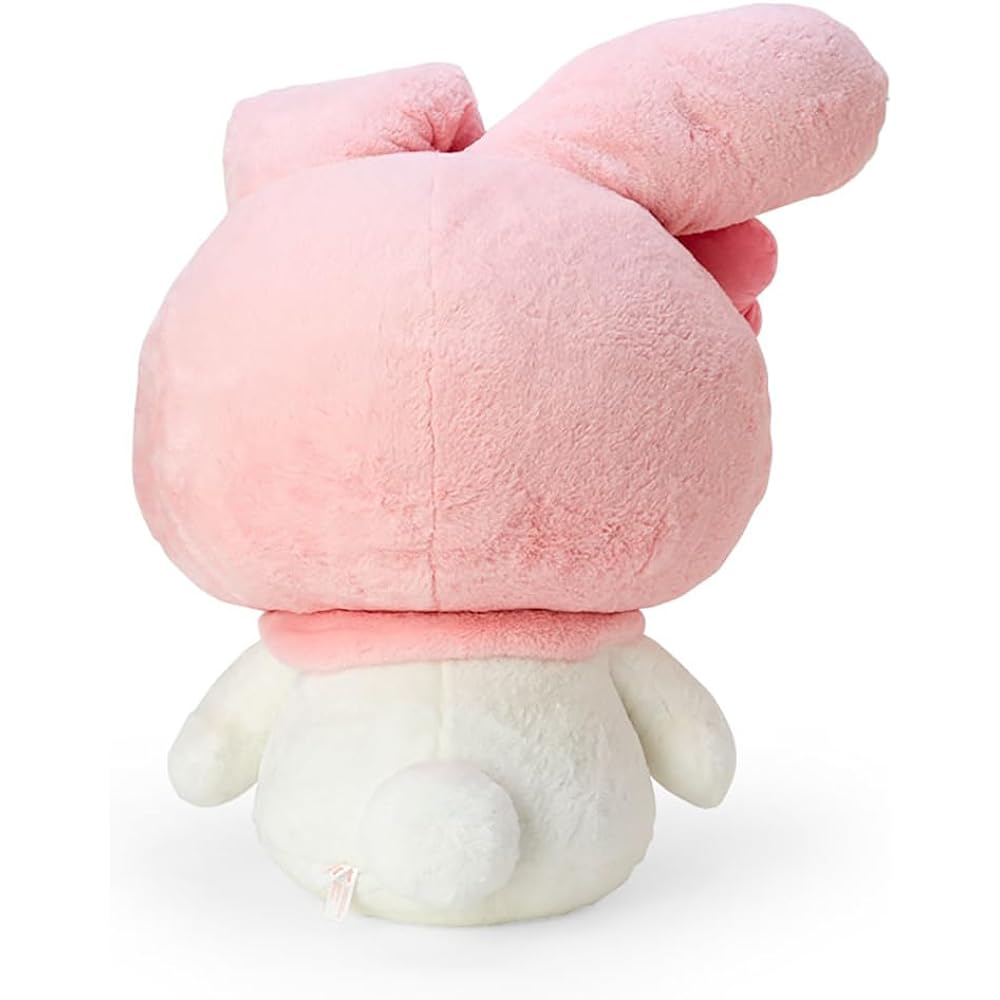Sanrio Plush Toy LLL My Melody My Melody My Melody 65 x 60 x 40 cm Standard Doll Character 230260 SANRIO