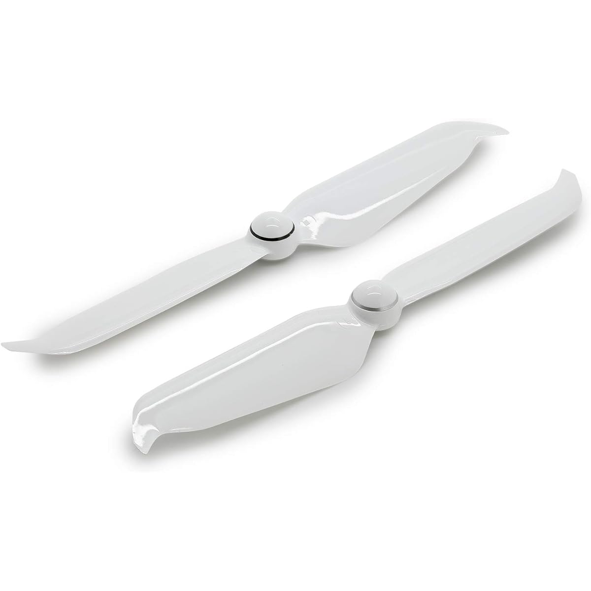 ExpertPower 9455S Propellers for DJI Phantom 4 Series Drones, Auto-Tightening, Low Noise, Quick Release Blades, 2 Pairs, Q02DPLPHA4