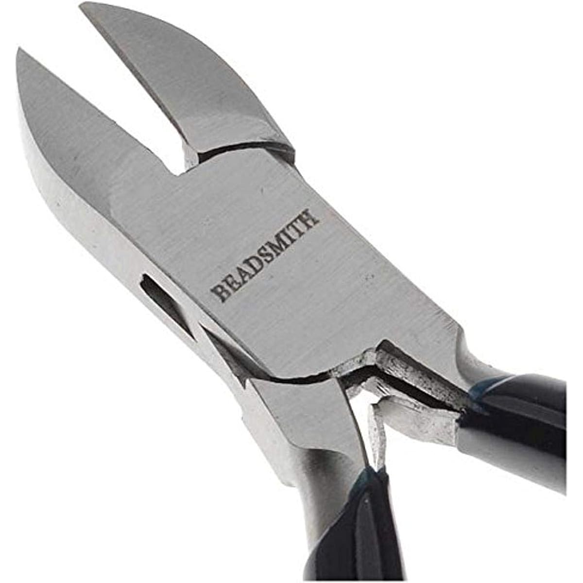 BeadSmith XTL-5515 Jewelry Wire Side Cutter Pliers