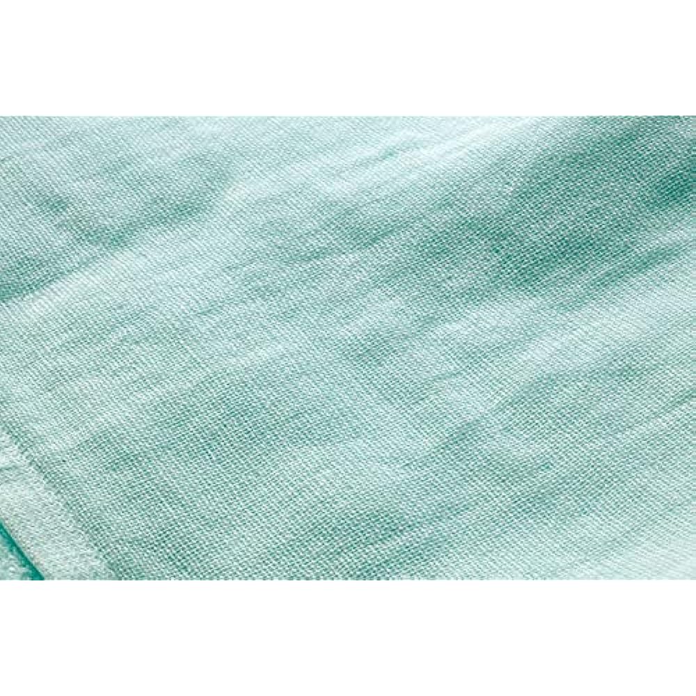 Gauze bath set of 5, single-sided gauze bath towel, made in Japan, Senshu towel (approx. 60 x 120 cm), navy