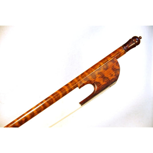 ARTIGIANO&VIOLIN Cello Baroque Bow Snake Wood with Bow Case