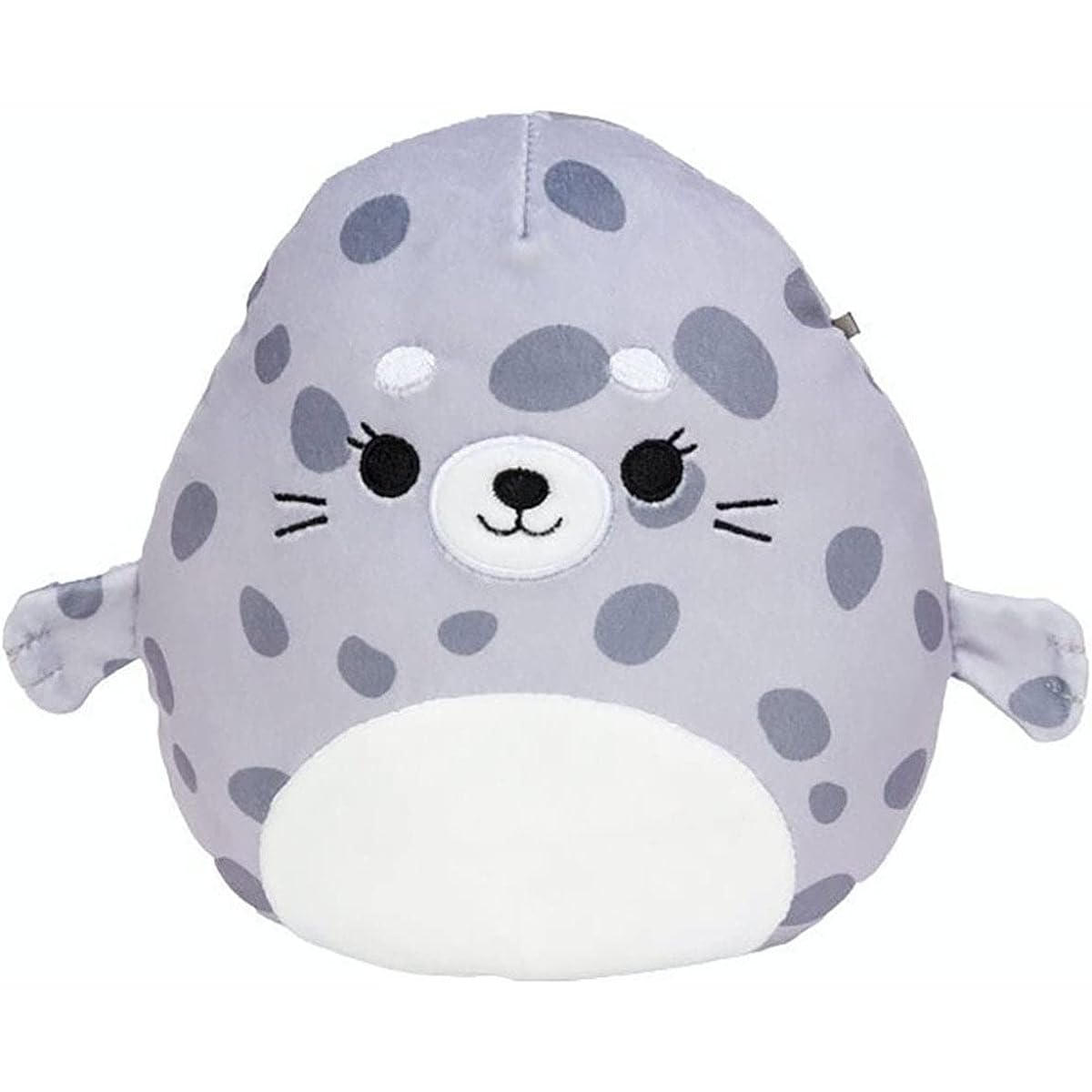 Official Kellytoy Squishmallow Odile the Seal 7.5 inch