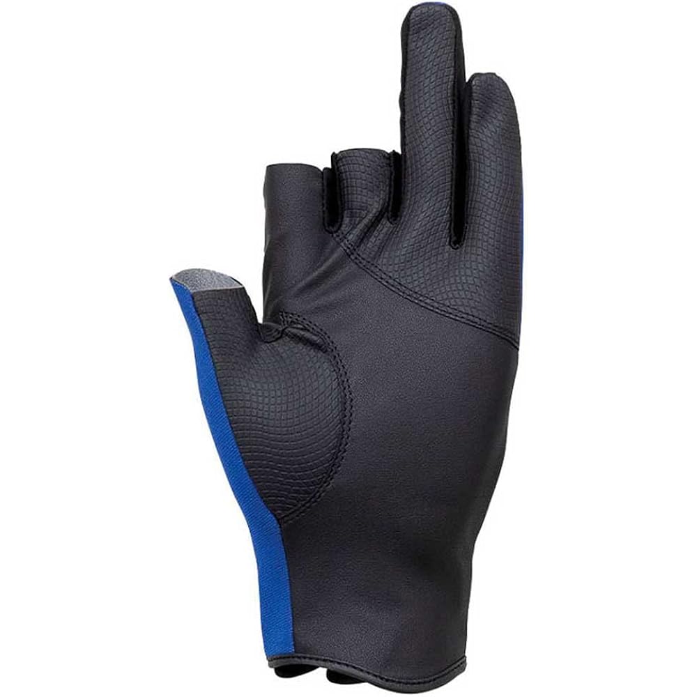 SHIMANO Glove Pearl Fit 3 Gloves Cut GL-091Q