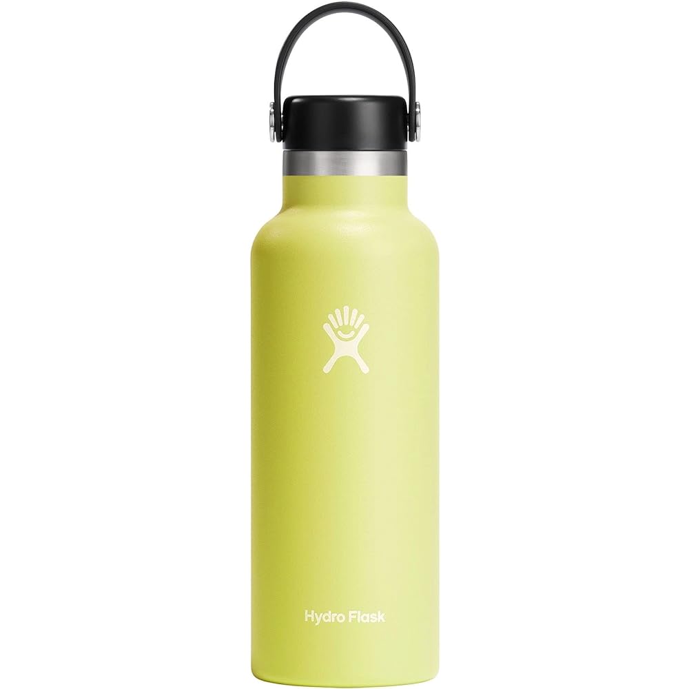 Hydration 18oz (528ml) Standard Mouth Lupine
