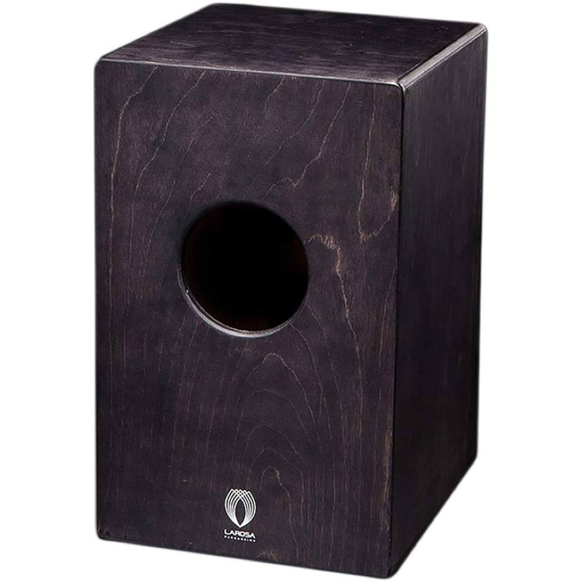 La Rosa Percussion Basic Series Blackie Cajon