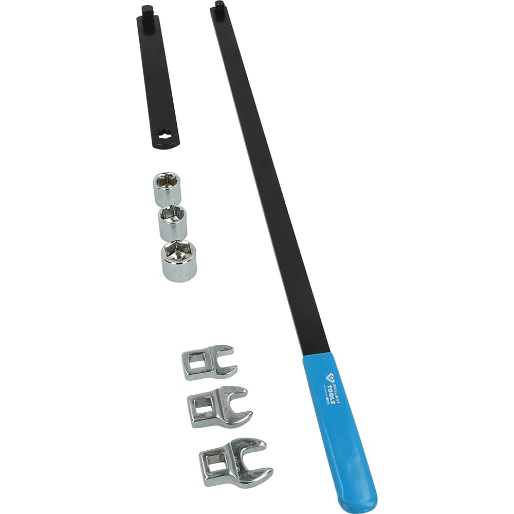 KS Tools Serpentine Belt Tool 8 Pieces BT571050