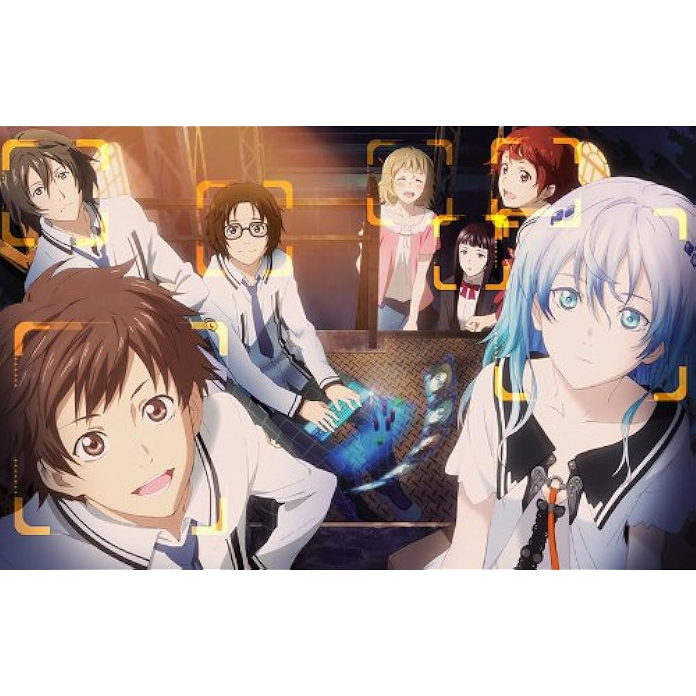 BEATLESS "Tool for the Outsourcers"