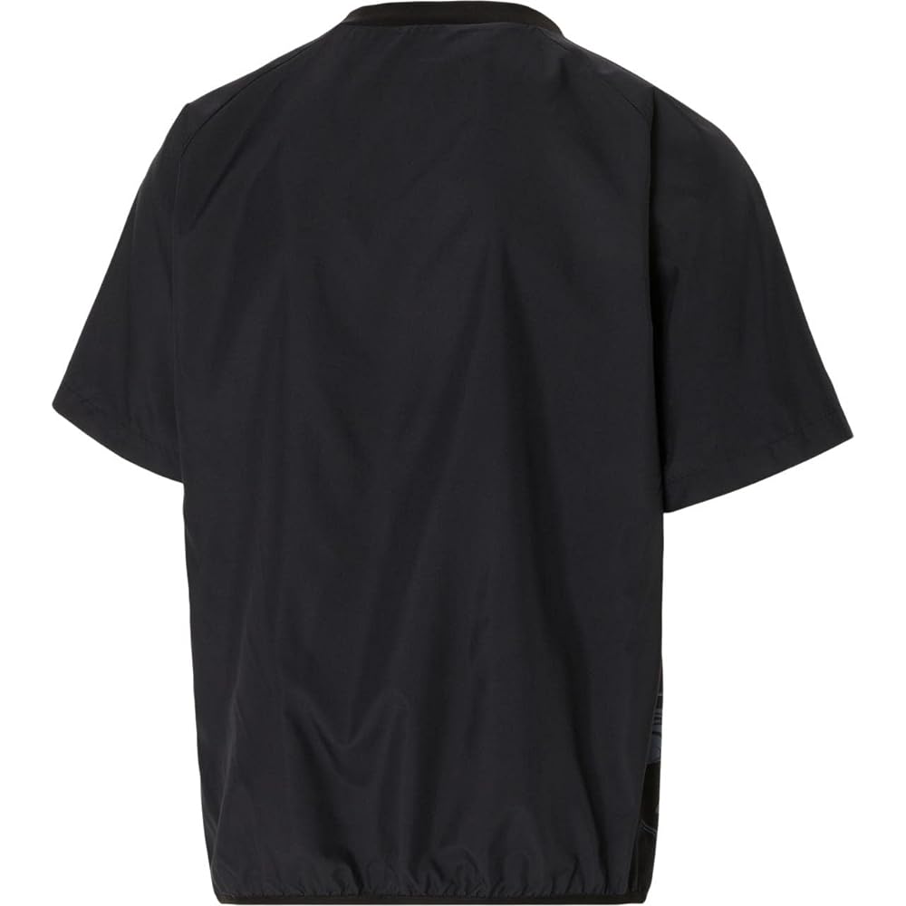 ASICS Baseball V Jean Short Sleeve 2121A333