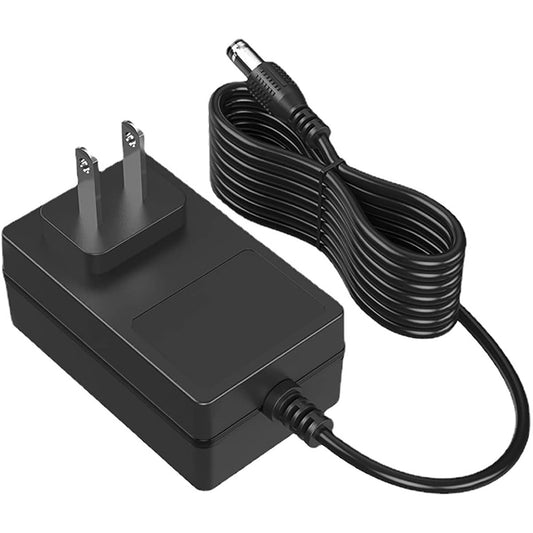 24V 1A Adapter Power Supply 24 Volt 1 Amp 100V~240V AC to DC Plug 5.5x2.1mm & 2.5mm 24 Volt 100mA 200mA 300mA 400mA 500mA 600mA 700mA 800mA 900mA 1000mA Equipment