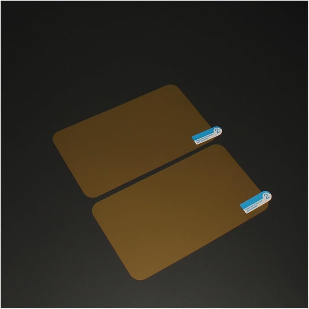 Fits for Benelli Leoncino BJ250 2pcs TPU Motorcycle Accessories Parts Instrument Dashboard Screen Protector Cover Sticker Protector Instrument
