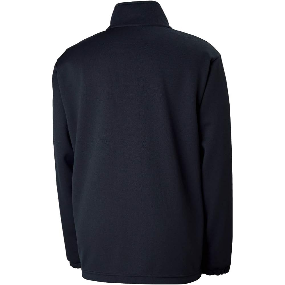 [Mizuno] Training Wear Warm-up Jacket Standard Sweat Absorbent Quick Drying 32MC9125