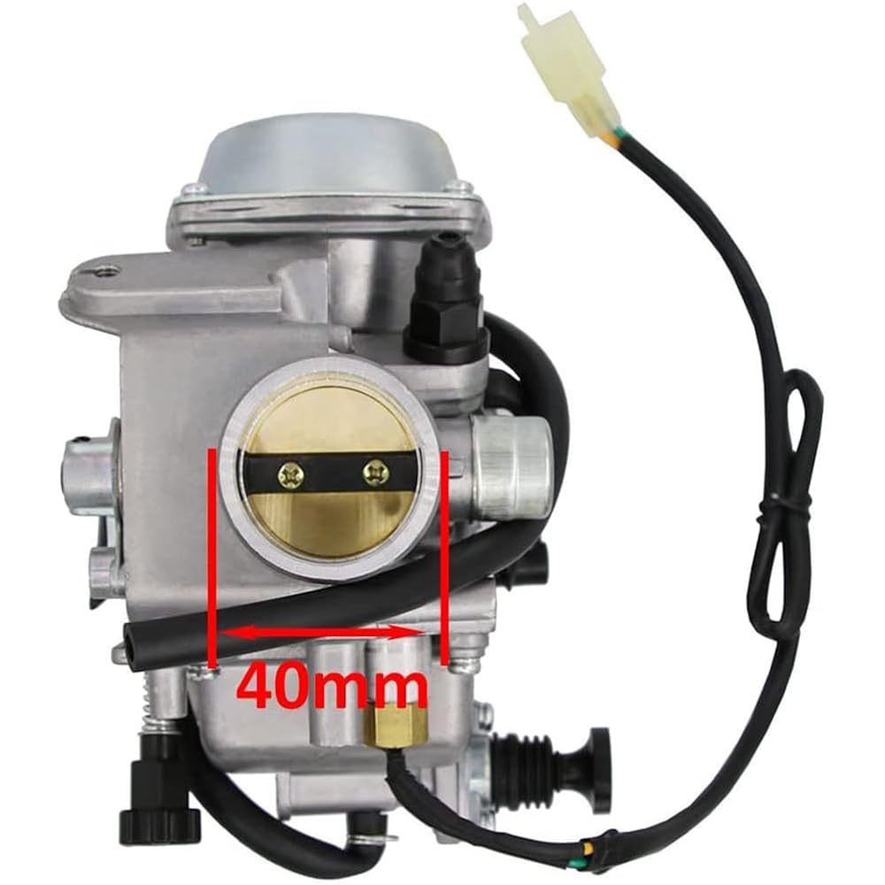 Carburetor Honda Rancher 350 TRX350 350ES 350FE 350FMTE 350TM 2000-2006 - TRX350 Carburetor