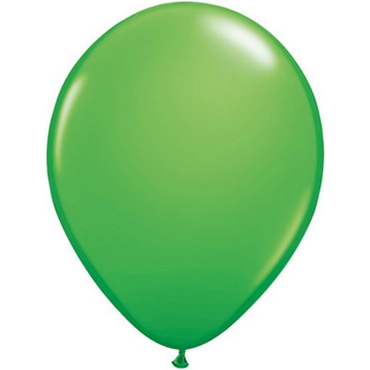 Qualatex 45714-q Latex Balloon, 16" Spring Green
