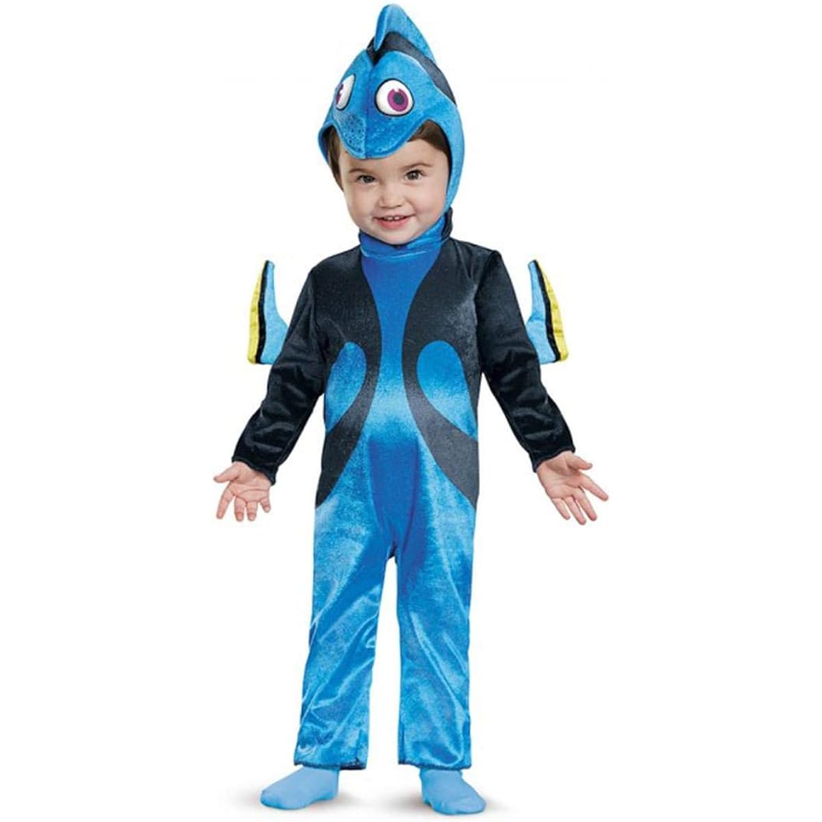 [Disguise] Disney Cosplay Children's Costumes for Boys Popular Finding Dory Costume Cosplay Toddler Baby Movie Anime Character Pretend Play Goods