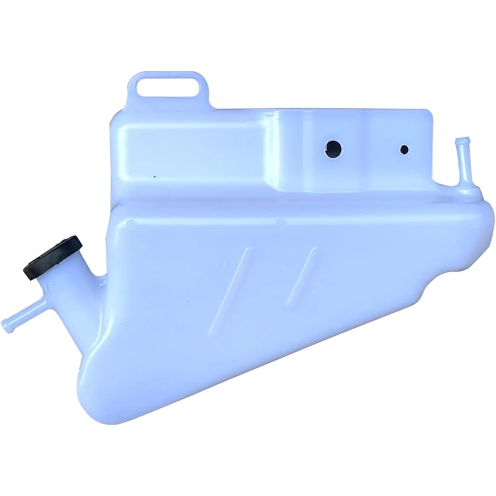 S/UZU-KI GSX-R1000 GSXR1000 2009-2016 17910-47H00 Motorcycle ABS Plastic Coolant Overflow Reservoir Tank