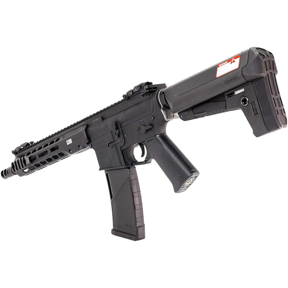 [KRYTAC][BARRETT REC7 SBR M-LOK][FDE] Flat Dark Earth