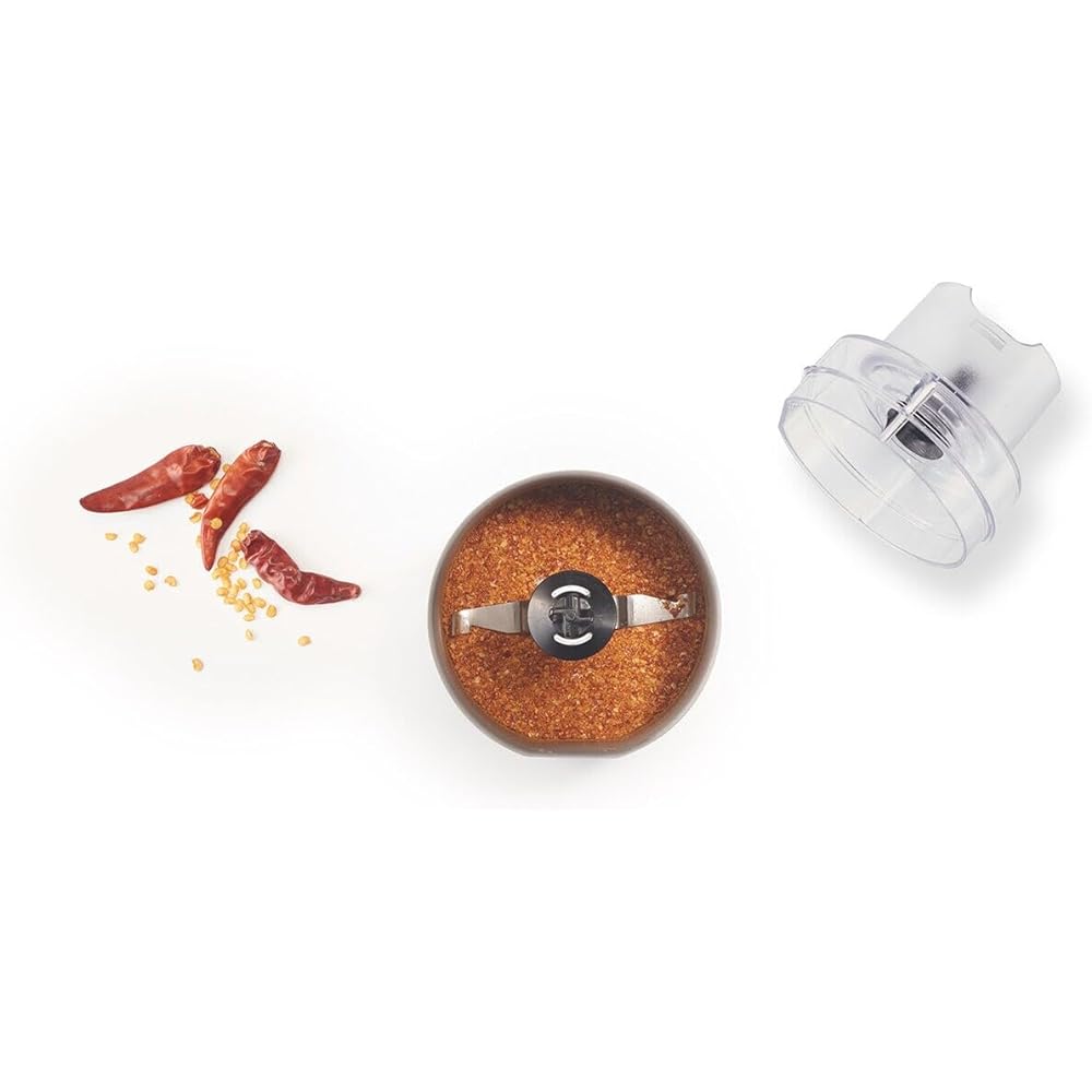 Braun Multi-Quick Hand Blender Spice Grinder Code: MQ60 DeLonghi