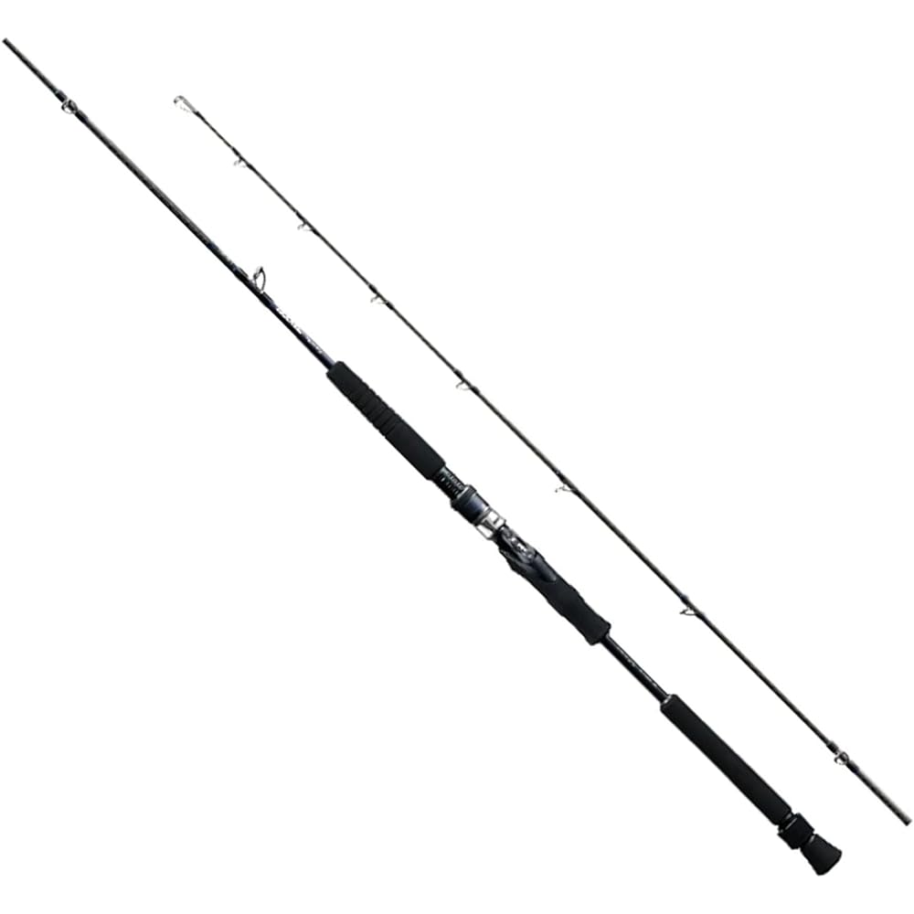 SHIMANO Jigging Rod 21 Game Type EJ Various