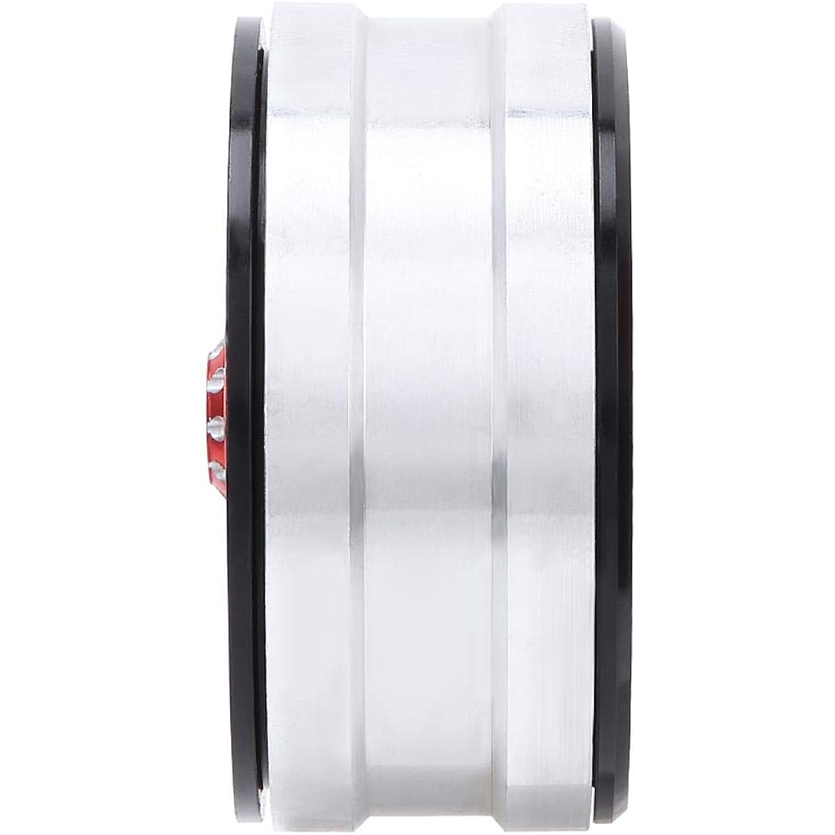 RC Car Wheel Hub Flexible Ride High Strength RC Wheel Hub Industrial For 1/10 Rc Car Motor
