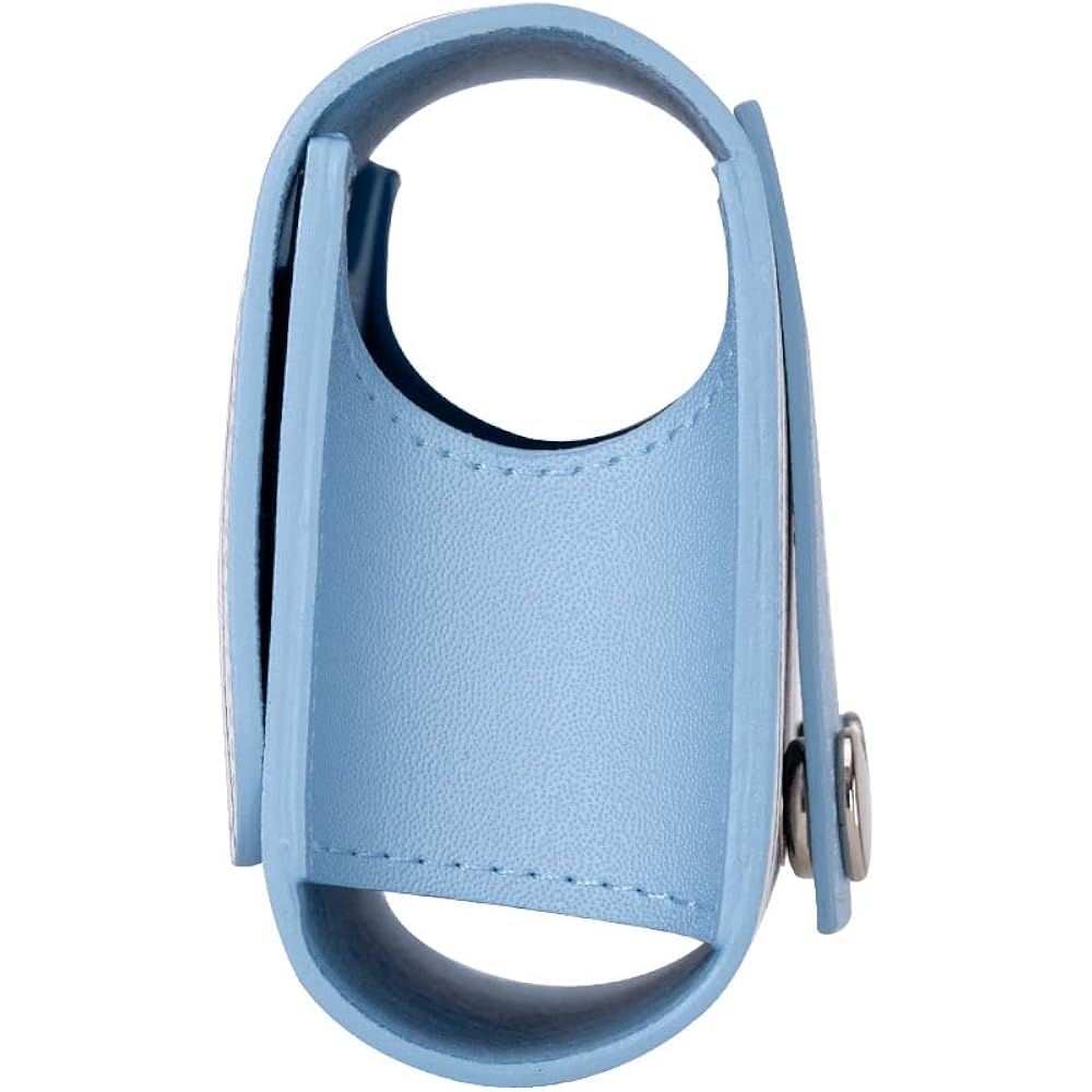 KAKAO FRIENDS GOLF Kakao Friends Golf Basic Rangefinder Case, Golf Rangefinder Cover, Strap Included