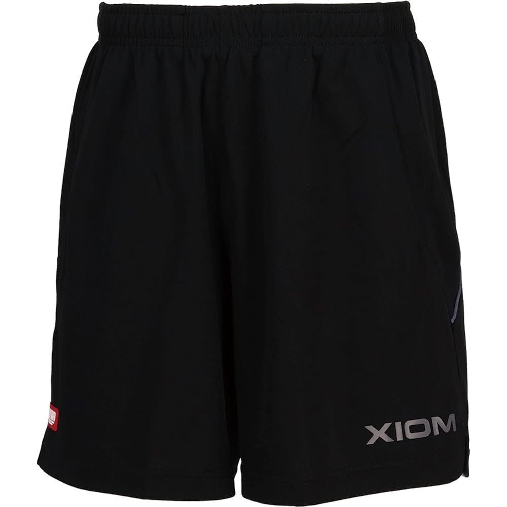 XIOM Table Tennis Game Pants Primero Pants J.T.T.A (Japan Table Tennis Association) Officially Approved Unisex GAP00002