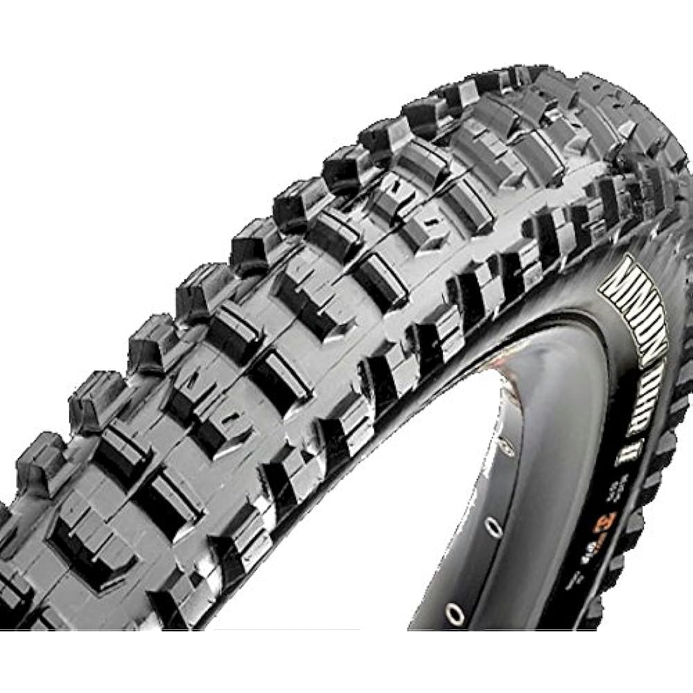 MAXXIS Minion DHRⅡ Minion DHRⅡ 27.5×2.3 Foldable 3C MxTe/EXO/TR TB85927000