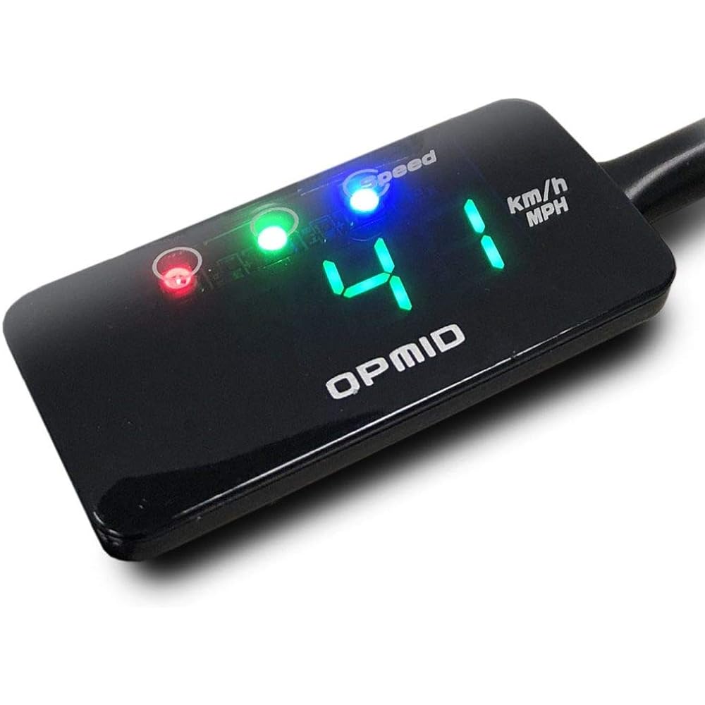 Opmid OPM speedometer (general purpose product) proximity sensor (compatible with magnetic metals) set M1203