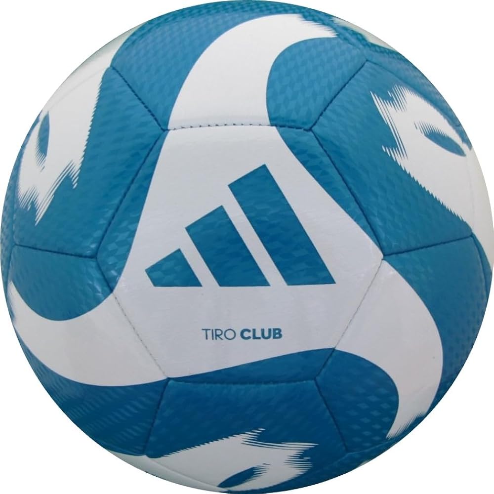 adidas Soccer Ball TIRO Club