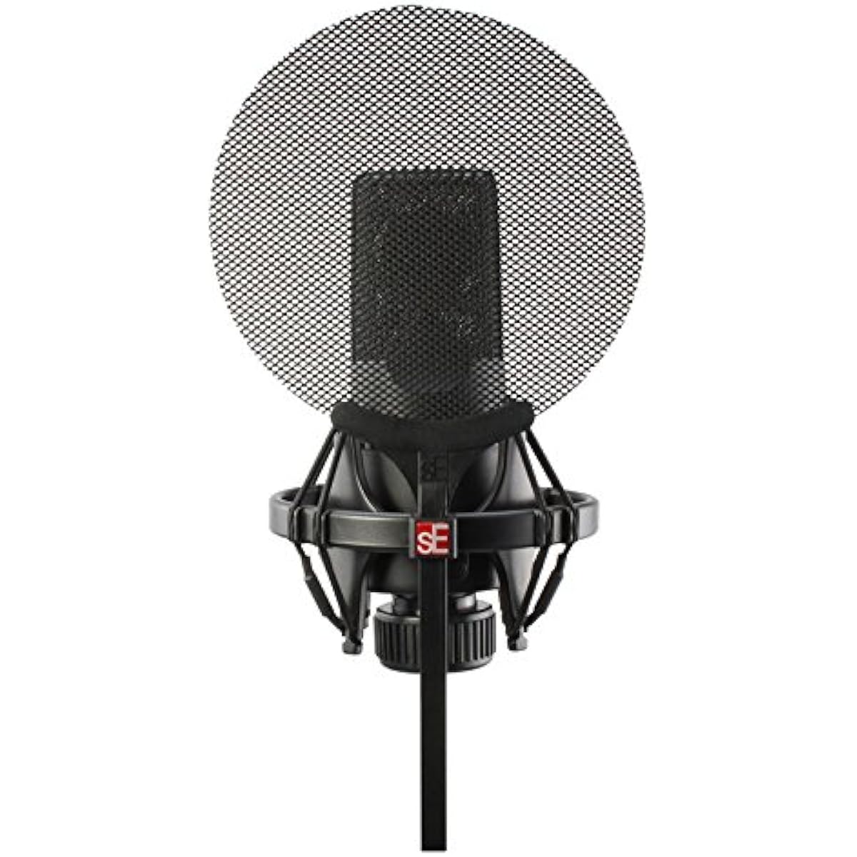 sE Electronics Isolation Pack Shock Mount + Metal Pop Filter [Domestic Genuine Product]