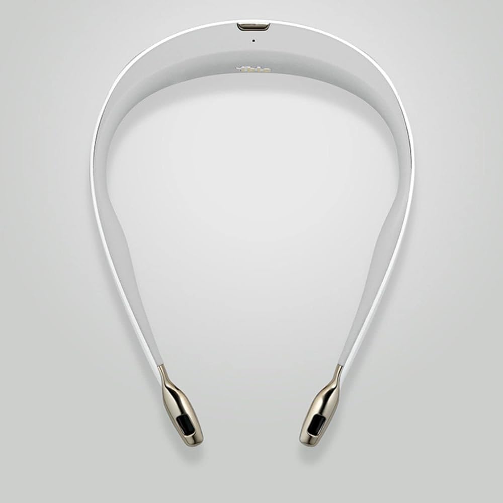 ible Airvida Neck Air Purifier L1 (white)