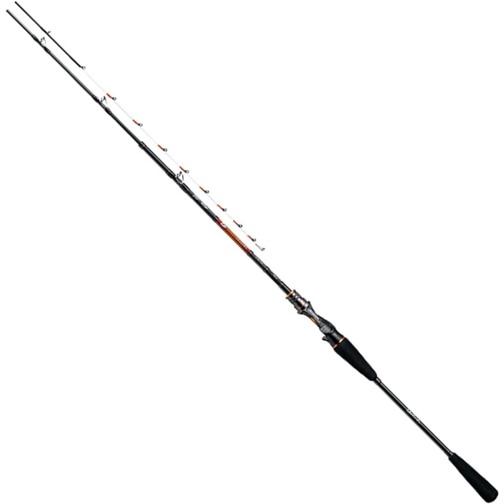 DAIWA Boat Rod Leading