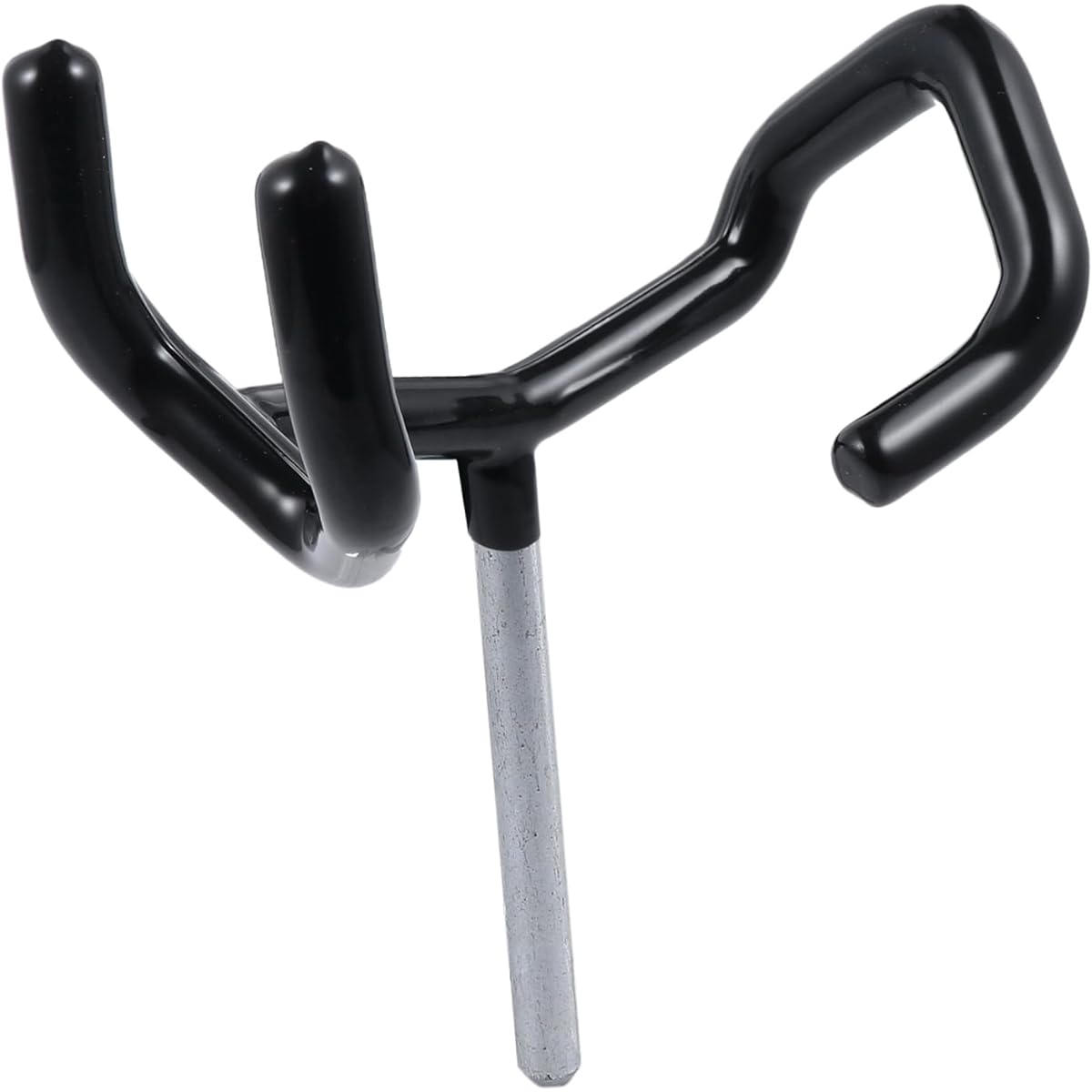 Vaguelly 5pcs Microphone Boom Bracket Microphone Boom Stand Floor Microphone Stand Microphone Mic Holder Boom Pole Clamp Audio Boom Stand C Stand Microphone Boom Holder