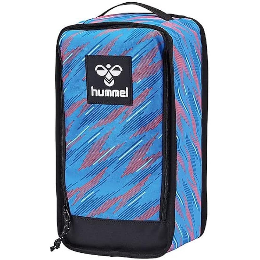 [Hummel] Antibacterial Deodorant Shoe Case HFB7115