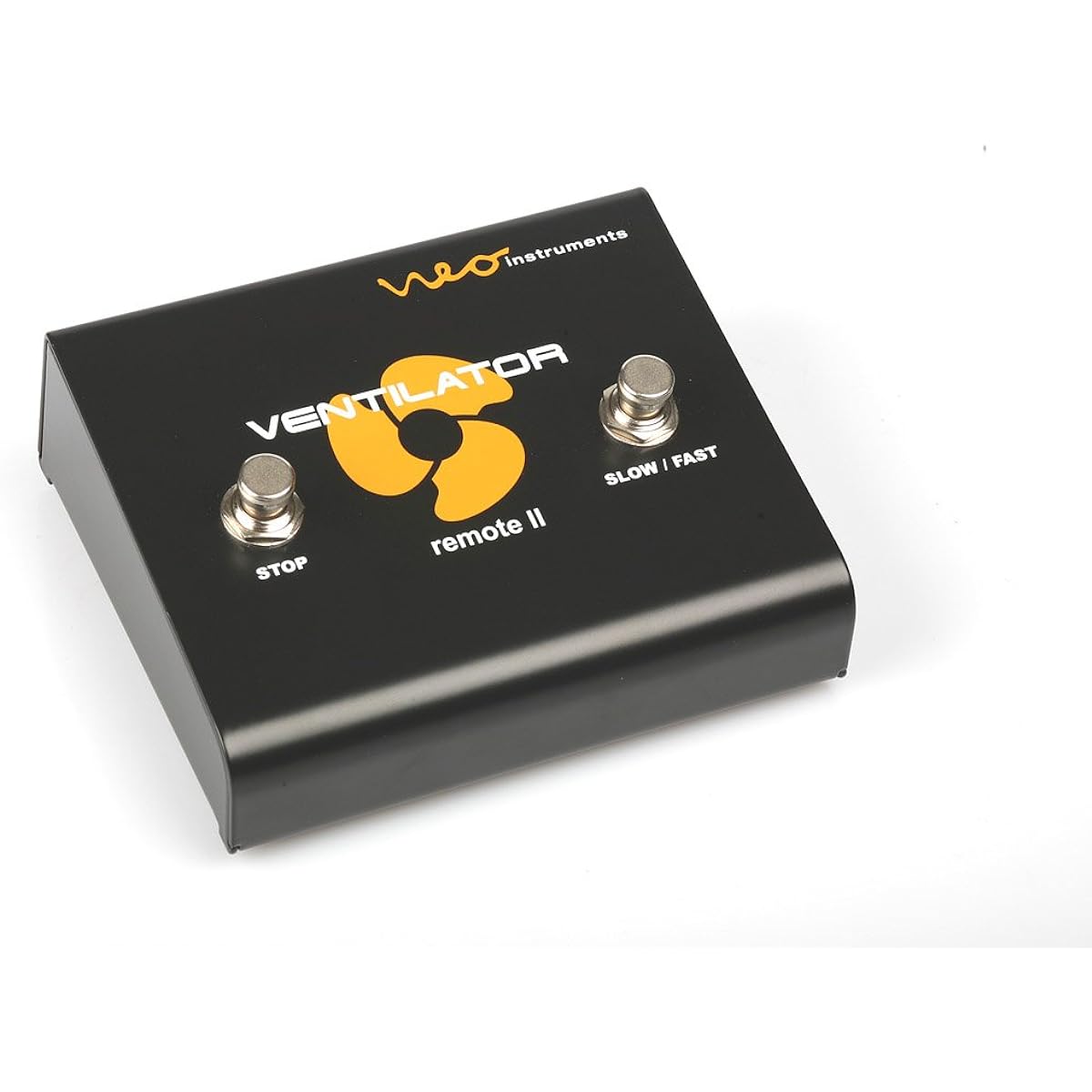 Neo Instruments REMOTE II Genuine Remote Footswitch [Official Japanese Product]