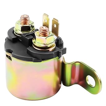 Starter Relay Motorcycle Starter Solenoid Relay Ski Doo Grand Touring 550F 600 1200 GSX380F GSX550F GSX800R Sport GSX 500 SS 600 800 1200